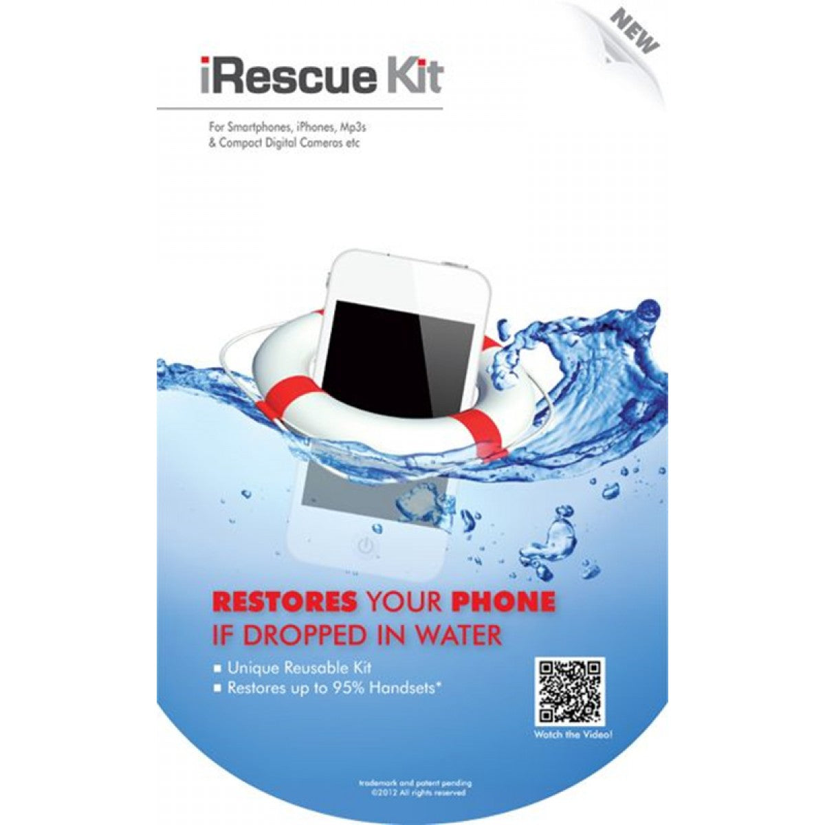 iResque Kit