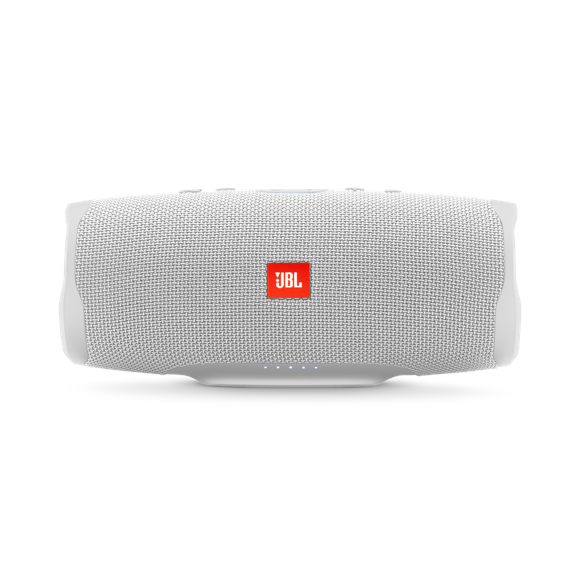 JBL Charge 4 - Hvid