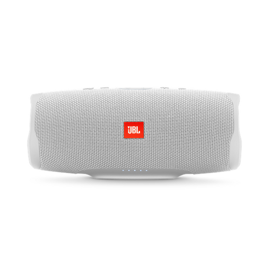 JBL Charge 4 - Hvid