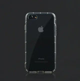 Shock Absorption TPU Cover til iPhone 6/6S Plus - Klar