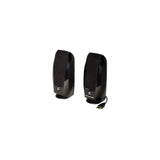 Logitech S150 - 2.0 Kanal - Sort