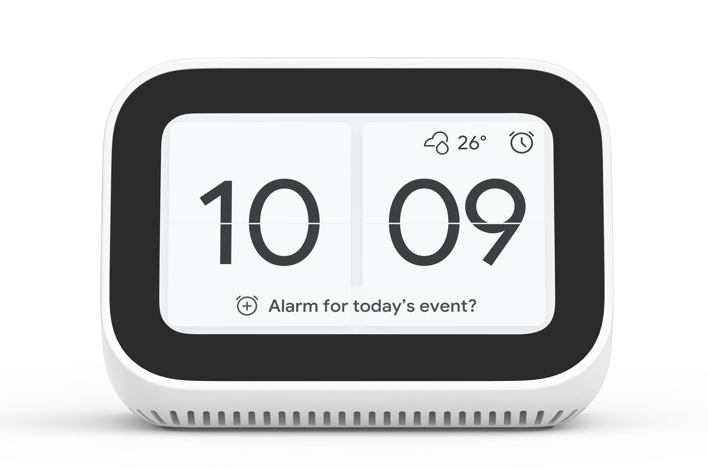 Mi Smart CLock