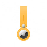 Apple AirTag Loop Gul