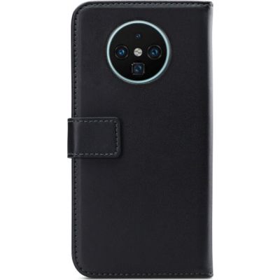 Mobilize Classic Gelly Wallet Flip Cover til Huawei Mate 30 Pro - Sort