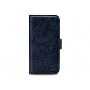 Mobilize - Galaxy S10 - Cover Etui - Sort