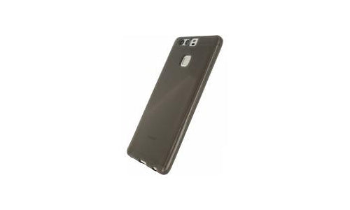 Mobilize Gelly Case Huawei P9 Smokey Grey