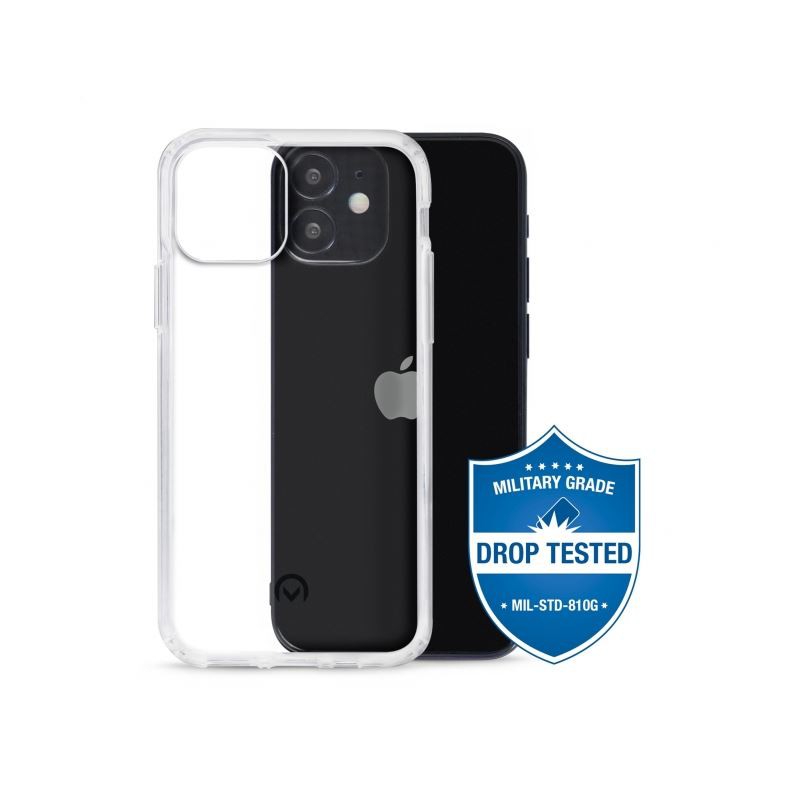 Mobilize iPhone 12 mini - Transparent