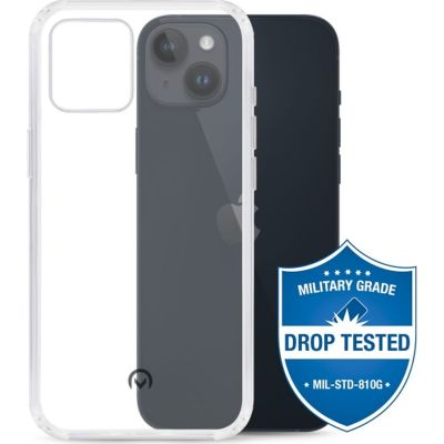 Mobilize Cover Apple iPhone 14 Plus klart