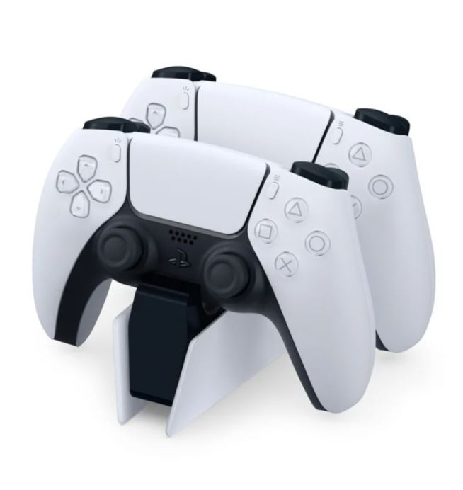 Playstation 5 Dualsense Charging Station (EU version/PLUG)