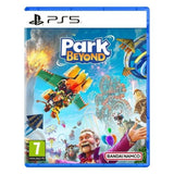 Park Beyond- PlayStation 5- Standard- Engelsk