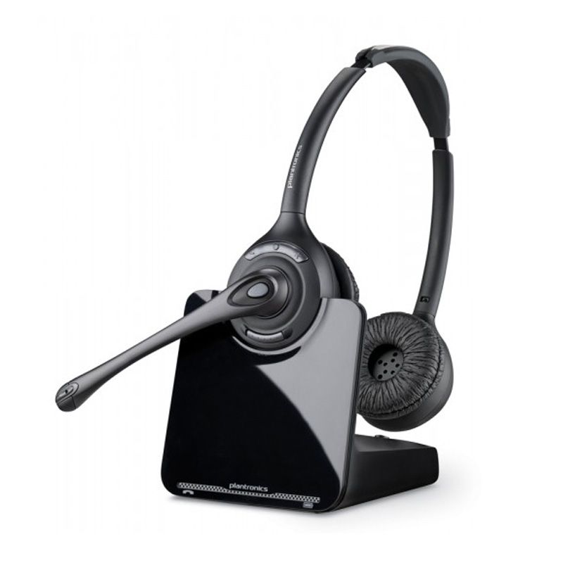 Plantronics CS520 Telefon-headset