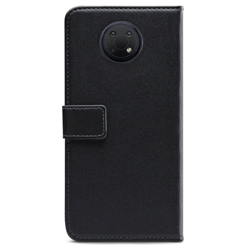 MOBILIZE Nokia G10 / G20 Bog-Cover Sort