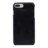 dbramante1928 iPhone 8 / 7 Plus - sort (kun online)