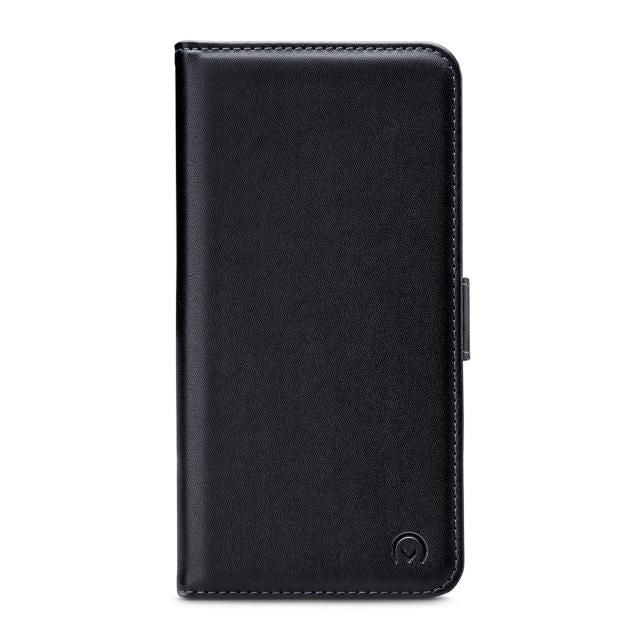 Mobilize Classic Gelly Wallet Book Case Samsung Galaxy M33 5G M336B sort