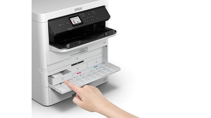 Epson WorkForce Pro WF-C529RDTW