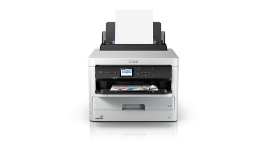 Epson WorkForce Pro WF-C529RDTW